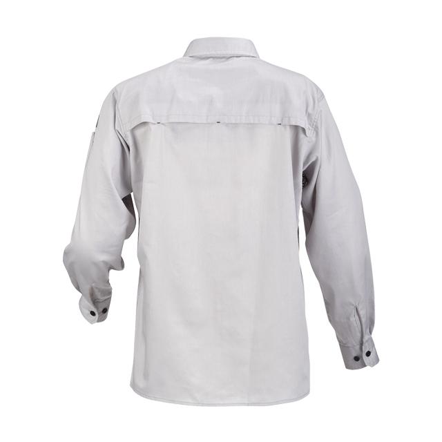 カジメイク 8572 サマーソルジャー長袖シャツ | カジメイク | 03