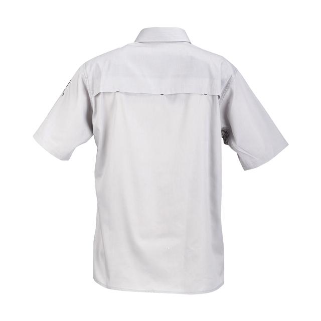 カジメイク 8573 サマーソルジャー半袖シャツ | カジメイク | 03