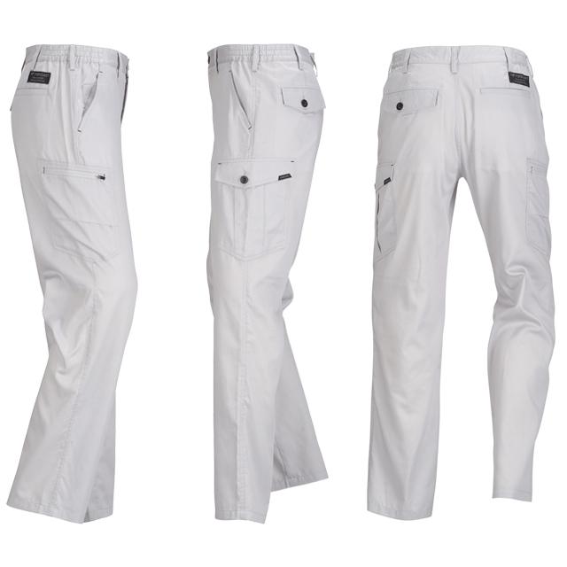 カジメイク 8574 サマーソルジャーカーゴパンツ | カジメイク | 01