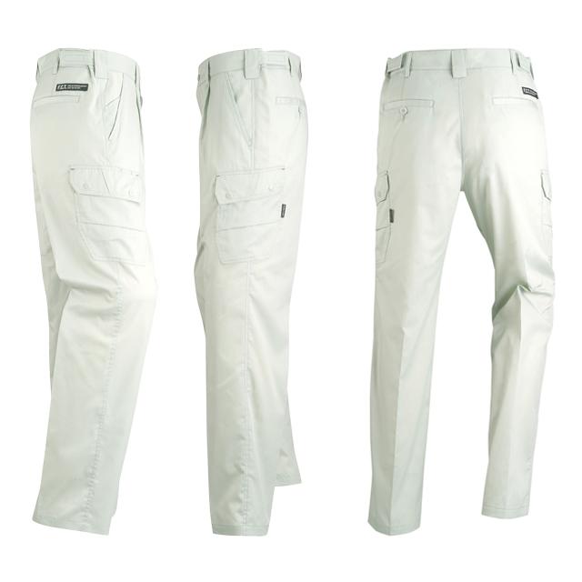 カジメイク 8554 サマーツイルカーゴパンツ | カジメイク | 01