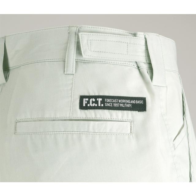 カジメイク 8554 サマーツイルカーゴパンツ | カジメイク | 02