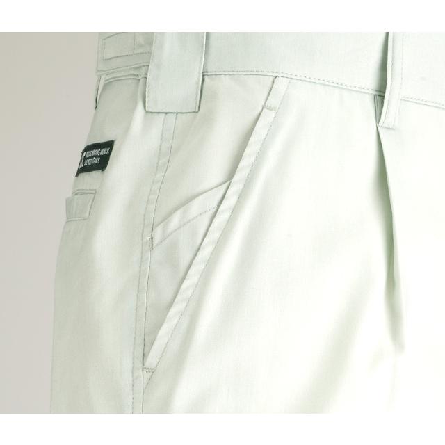 カジメイク 8554 サマーツイルカーゴパンツ | カジメイク | 03