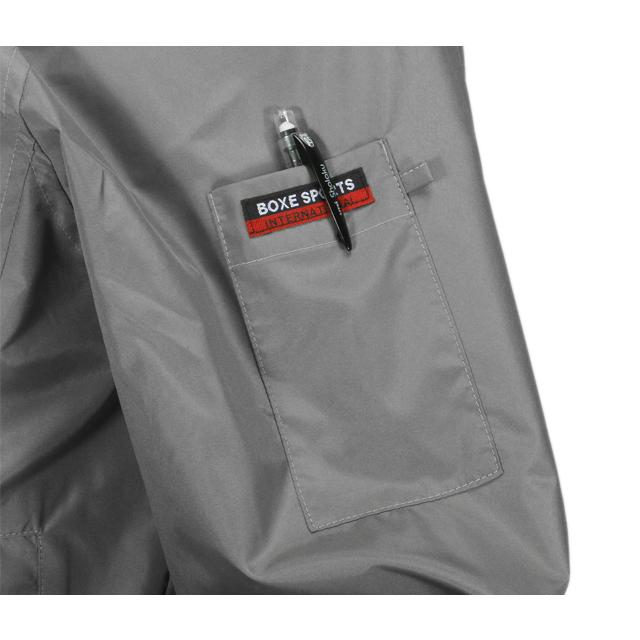 カジメイク 6810 マイクロブルゾン re-707 | カジメイク | 02