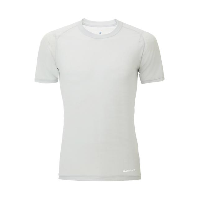 モンベル mont-bell 1107752 ジオライン クールメッシュ Tシャツ Men's |  | 02