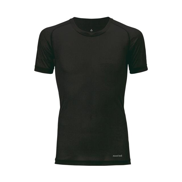 モンベル mont-bell 1107752 ジオライン クールメッシュ Tシャツ Men's |  | 03