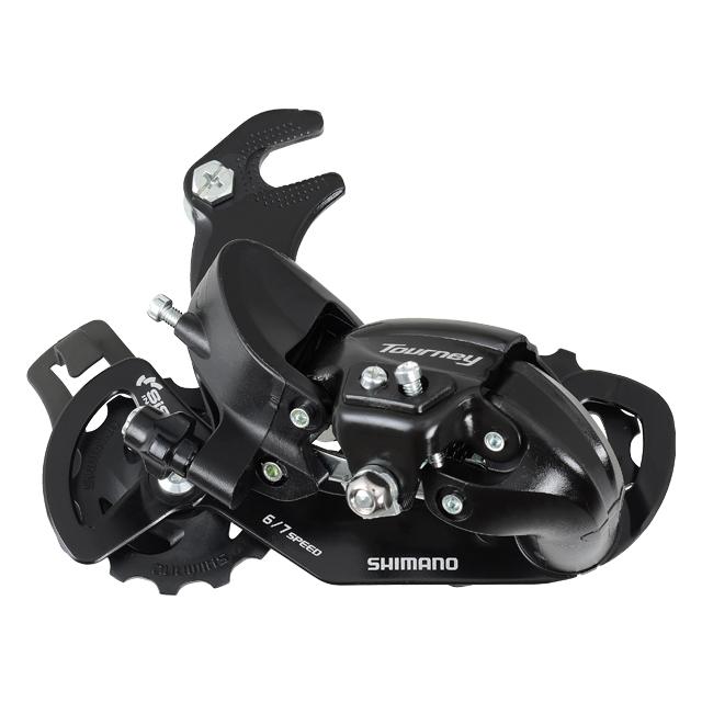 シマノ ERDTY300B RD-TY300 リアディレイラー（逆爪ブラケット） | 