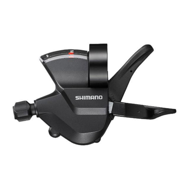 シマノ ESLM3152LB SL-M315 2S シフトレバー（左レバーのみ） | 