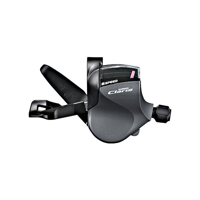 シマノ ESLR2000RA SL-R2000 8S シフトレバー（右レバーのみ） re-912 | 