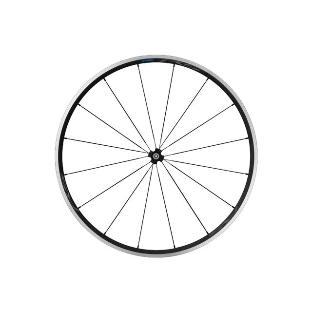 シマノ EWHRS300FB WH-RS300 フロントホイール 700C re-707 | シマノ