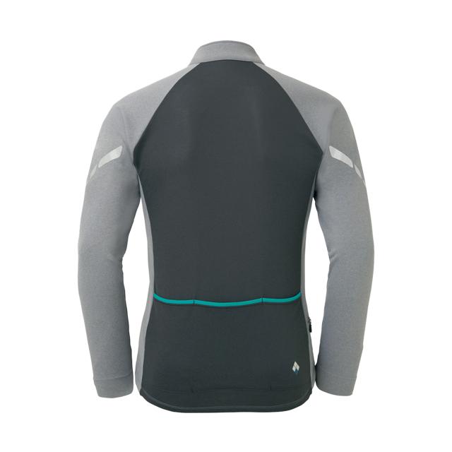 モンベル mont-bell 1130544 ウイックロン ZEO サイクルジャージ Men's |  | 01