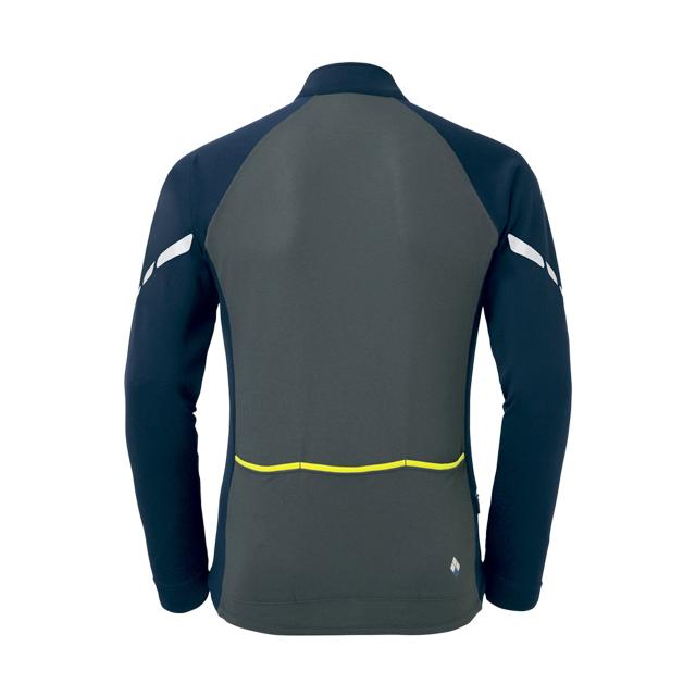 モンベル mont-bell 1130544 ウイックロン ZEO サイクルジャージ Men's |  | 02
