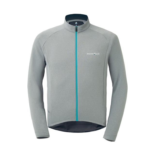 モンベル mont-bell 1130544 ウイックロン ZEO サイクルジャージ Men's |  | 03