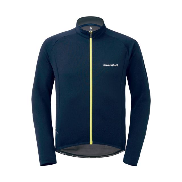 モンベル mont-bell 1130544 ウイックロン ZEO サイクルジャージ Men's |  | 04
