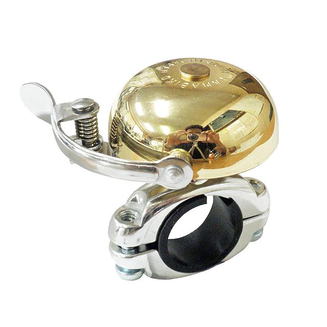 扇工業 OH-2300B ひびきベル 真鍮 |  | 02