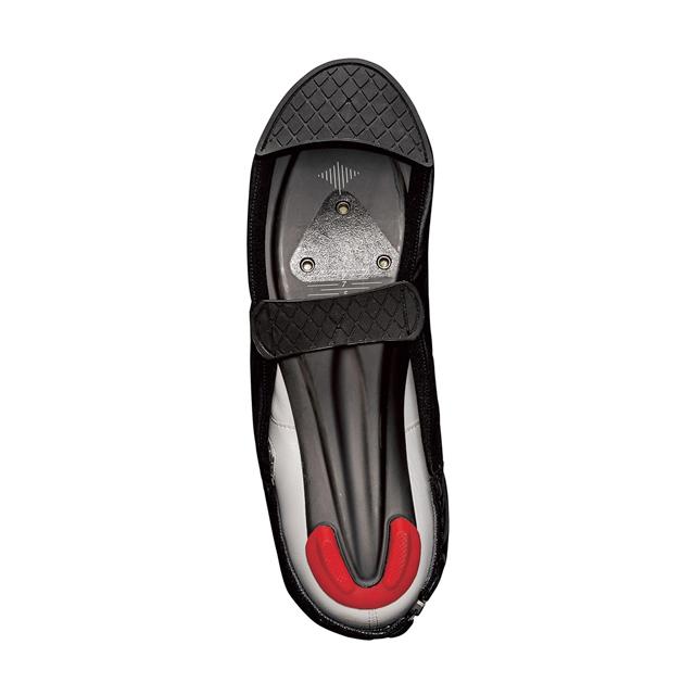 モンベル mont-bell 1130528 サイクル レインシューズカバー |  | 01