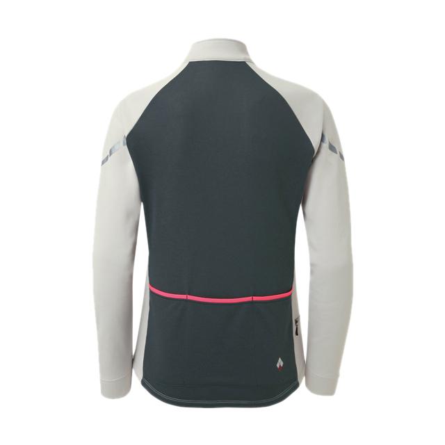 モンベル mont-bell 1130545 ウイックロン ZEO サイクルジャージ Women's |  | 01