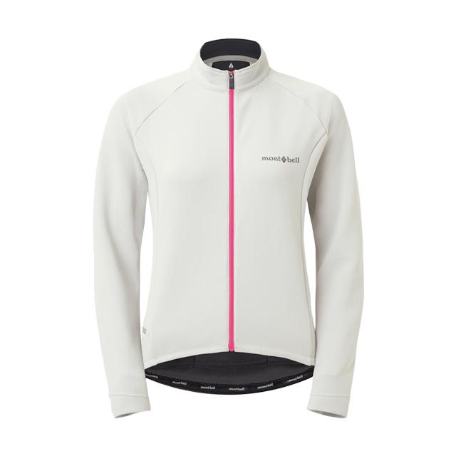 モンベル mont-bell 1130545 ウイックロン ZEO サイクルジャージ Women's |  | 02