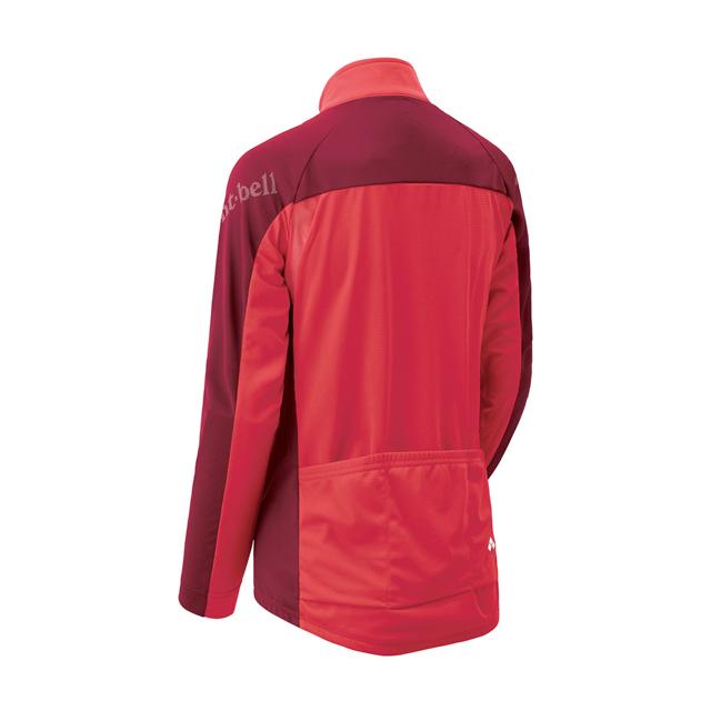 モンベル mont-bell 1130472 サイクール ロングスリーブジップシャツ Women's |  | 01