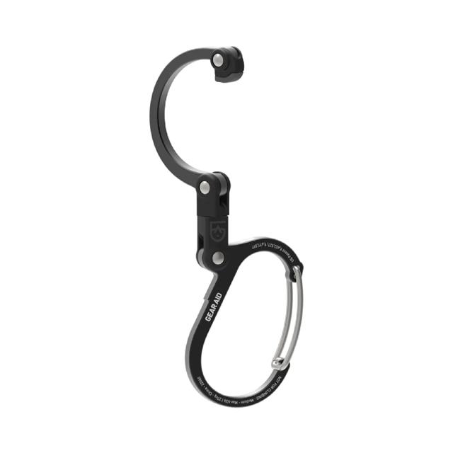 GEAR AID ギアエイド 1824567 GA.ヒーロークリップ ミニ re-506 | GEAR AID | 01