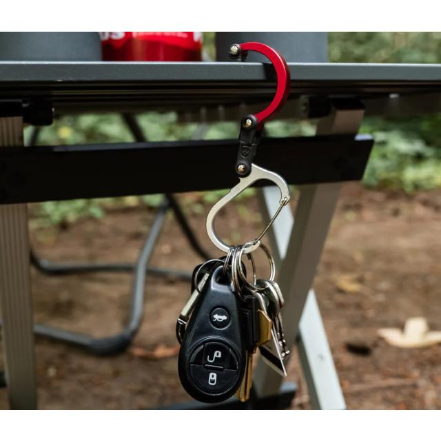 GEAR AID ギアエイド 1824567 GA.ヒーロークリップ ミニ re-506 | GEAR AID | 02