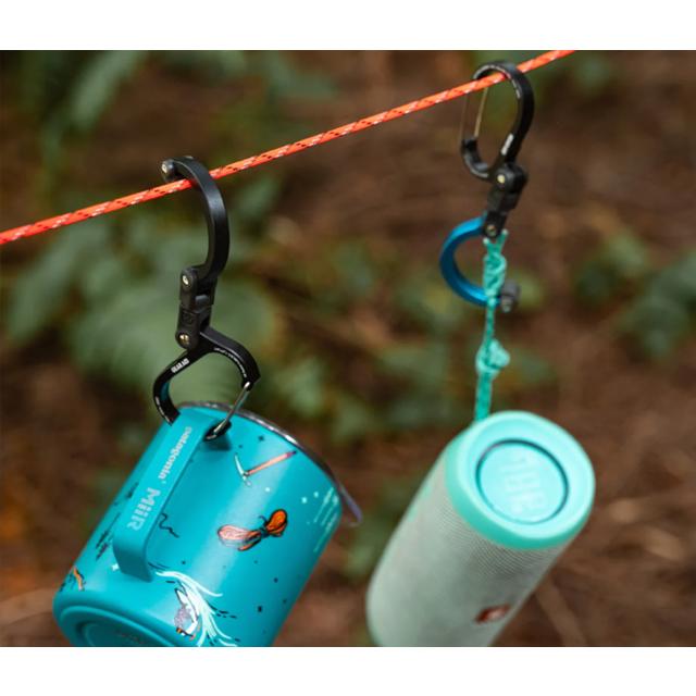 GEAR AID ギアエイド 1824567 GA.ヒーロークリップ ミニ re-506 | GEAR AID | 03