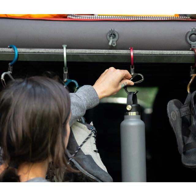 GEAR AID ギアエイド 1824568 GA.ヒーロークリップ スモール | GEAR AID | 03