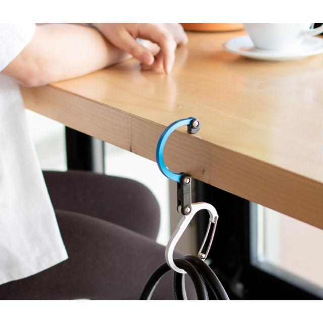 GEAR AID ギアエイド 1824569 GA.ヒーロークリップ ミディアム re-506 | GEAR AID | 02