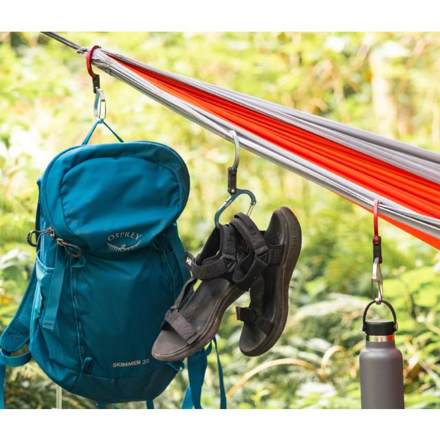 GEAR AID ギアエイド 1824569 GA.ヒーロークリップ ミディアム re-506 | GEAR AID | 04