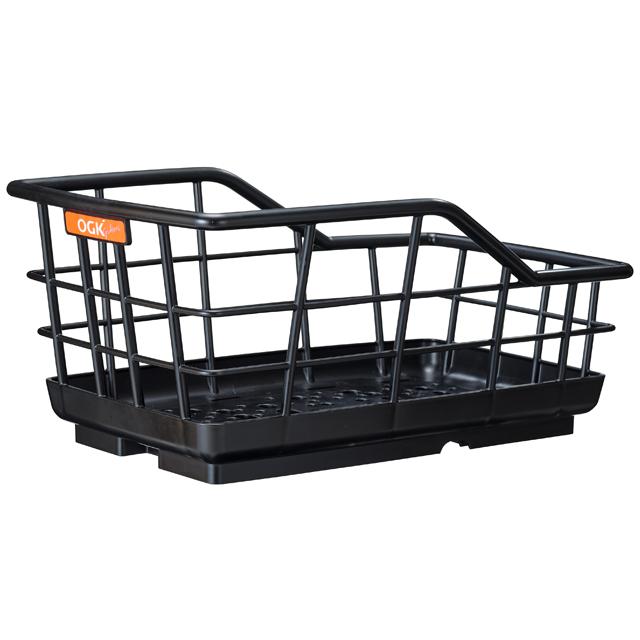 OGK技研 オージーケー RB-021 ビッグリヤバスケット re-707 | OGK技研