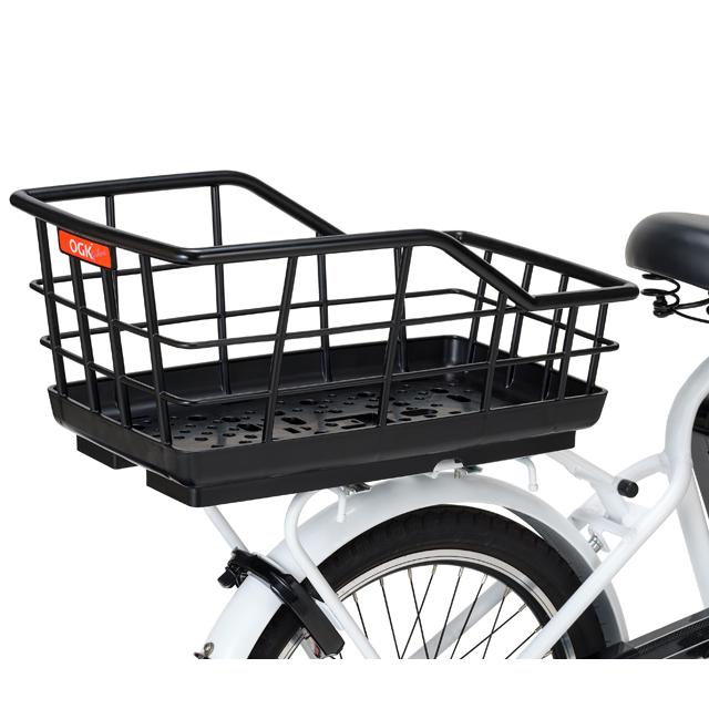 OGK技研 オージーケー RB-021 ビッグリヤバスケット re-707 | OGK技研 | 01