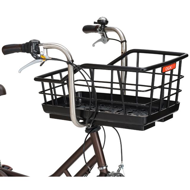 OGK技研 オージーケー RB-021 ビッグリヤバスケット re-707 | OGK技研 | 02