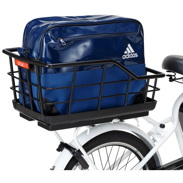 OGK技研 オージーケー RB-021 ビッグリヤバスケット re-707 | OGK技研 | 06