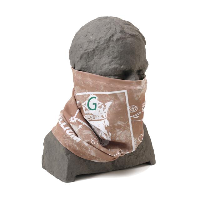 ガリウム ネックガーターDry SKULL KC0032 KC0033 KC0034 re-707 |  | 02