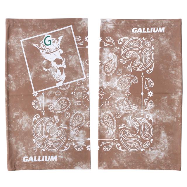 ガリウム ネックガーターDry SKULL KC0032 KC0033 KC0034 re-707 |  | 03