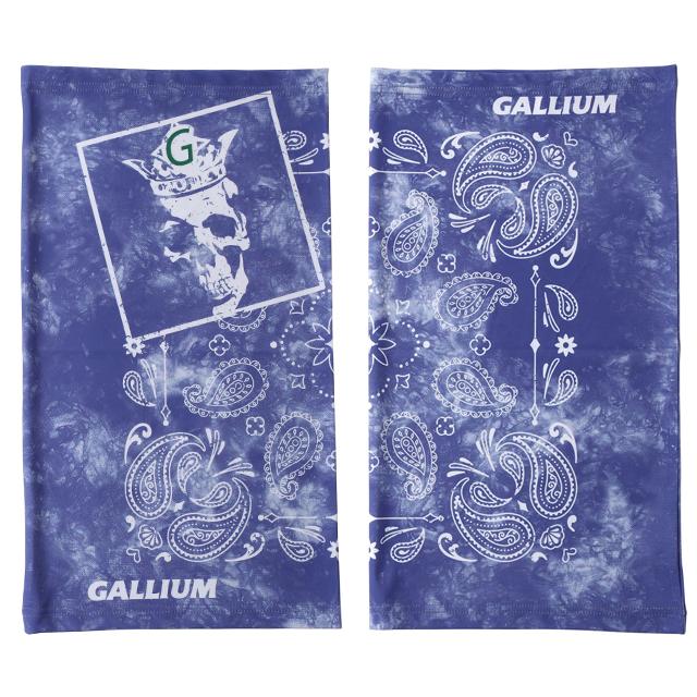 ガリウム ネックガーターDry SKULL KC0032 KC0033 KC0034 re-707 |  | 04