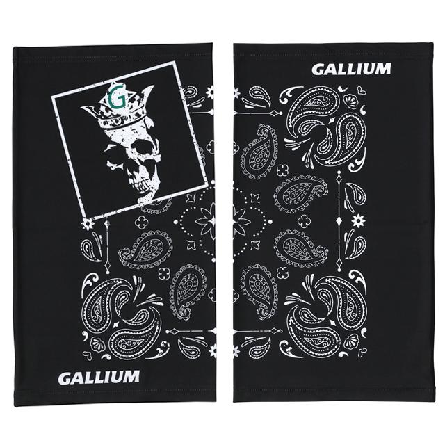 ガリウム ネックガーターDry SKULL KC0032 KC0033 KC0034 re-707 |  | 05