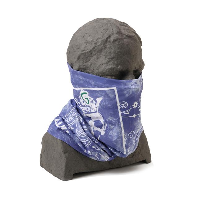 ガリウム ネックガーターDry SKULL KC0032 KC0033 KC0034 re-707 |  | 06