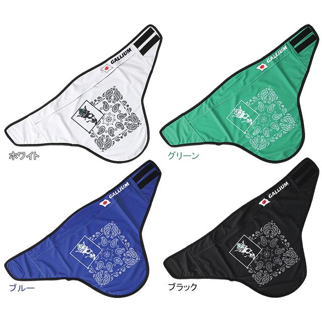 ガリウム マジックネックゲーター KC0035 KC0036 KC0037 KC0038 re-707 | 