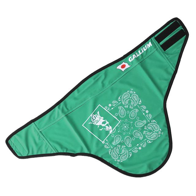 ガリウム マジックネックゲーター KC0035 KC0036 KC0037 KC0038 re-707 |  | 02