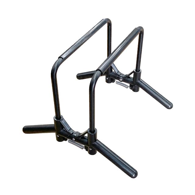 自転車 スタンド ユニコ Bikeguy 置くだけスタンド PONTO | 