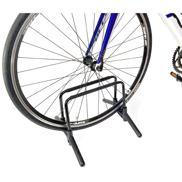 自転車 スタンド ユニコ Bikeguy 置くだけスタンド PONTO |  | 02