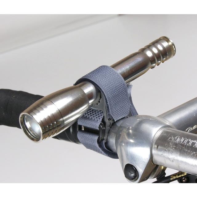 ユニコ Bikeguy バイクライトホルダー re-707 |  | 01