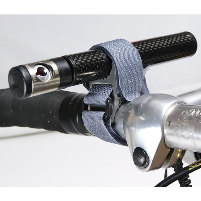 ユニコ Bikeguy バイクライトホルダー re-707 |  | 02