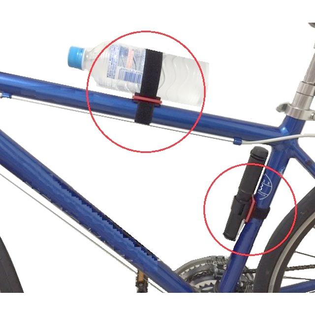 ユニコ Bikeguy マルチホルダー re-707 |  | 05