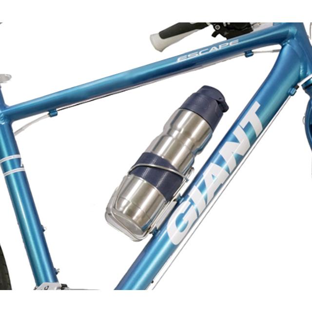 ユニコ B.free ステンレスサーモボトル クール＆ホット500F re-707 |  | 02