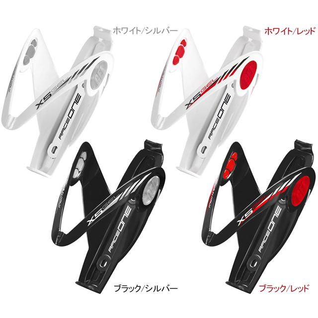 ユニコ RACEONE X5 ゲルパッドボトルケージ re-707 | 