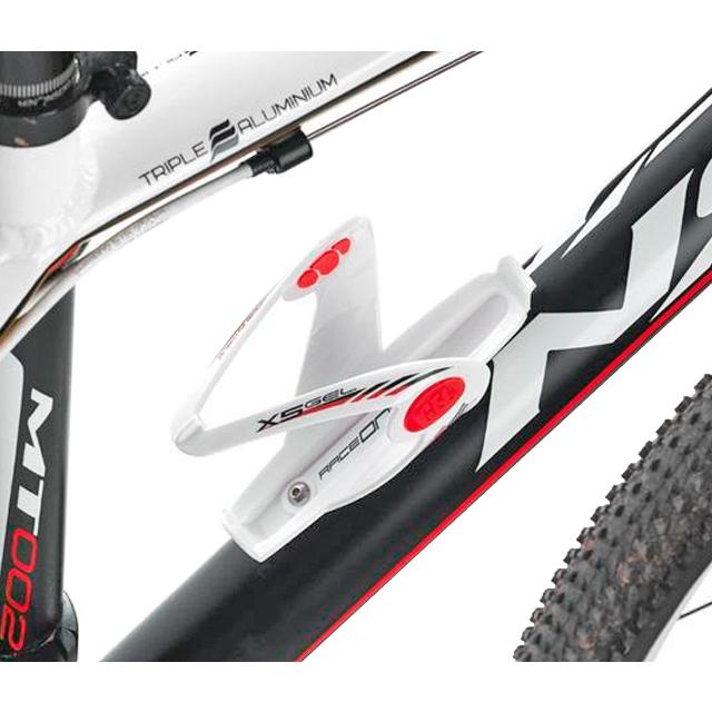 ユニコ RACEONE X5 ゲルパッドボトルケージ re-707 |  | 03