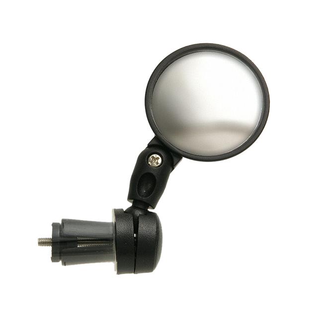 ユニコ BIKE'N ROLL バーエンドミラー re-707 | 