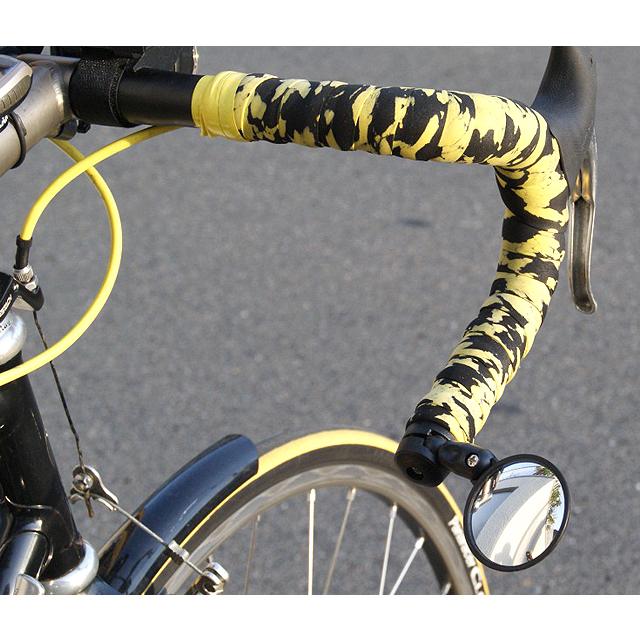 ユニコ BIKE'N ROLL バーエンドミラー re-707 |  | 02