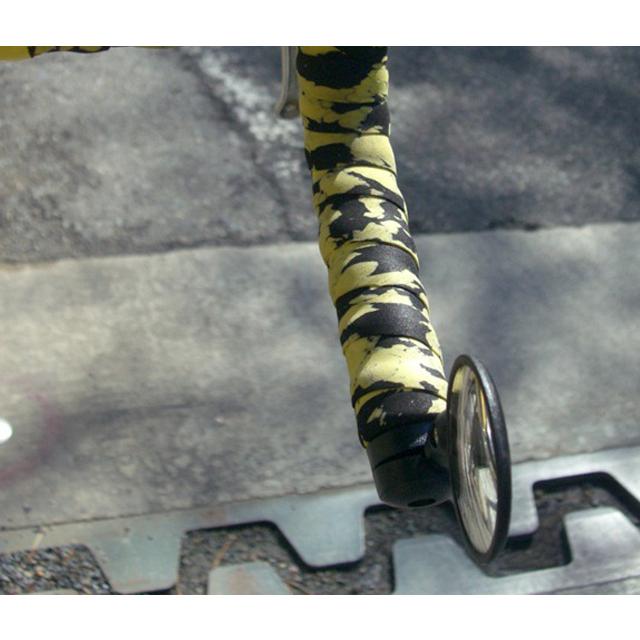 ユニコ BIKE'N ROLL バーエンドミラー re-707 |  | 03